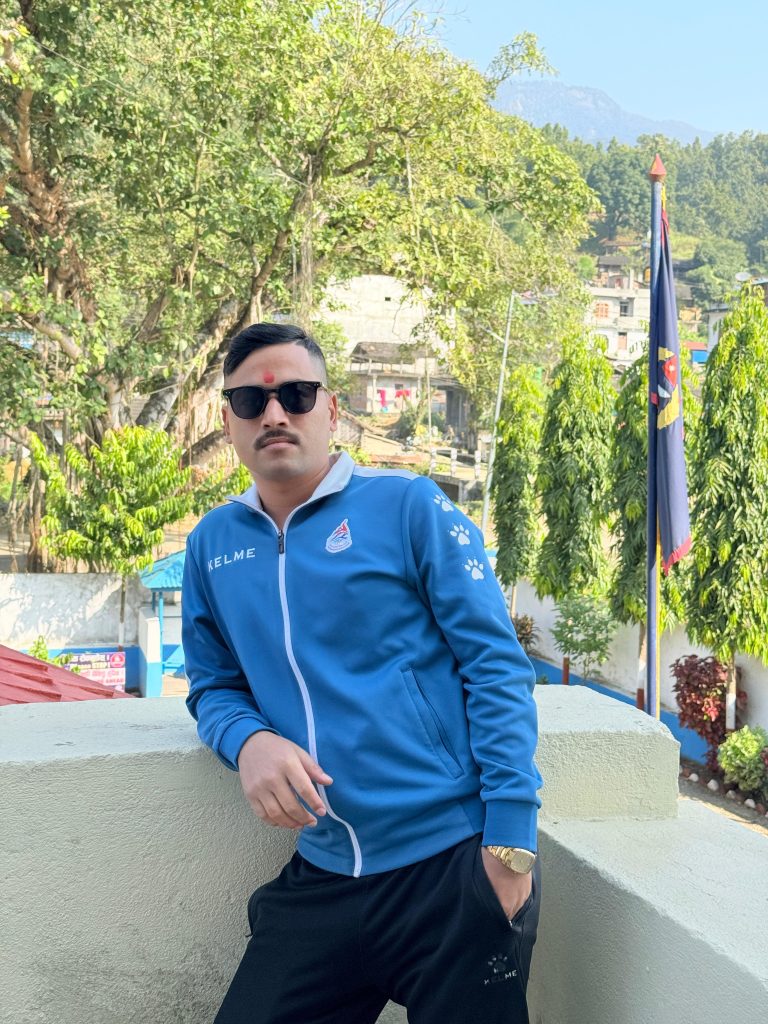 seo expert in nepal