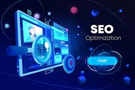seo optimize