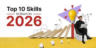 digital marketing skill in 2026 .