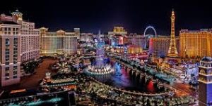las vegas – more than just casinos